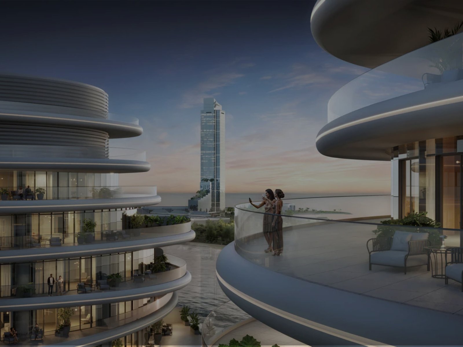 M3M Elie Saab Branded Residences Sector 111 Gurugram – Ultra-Luxury Living on Dwarka Expressway